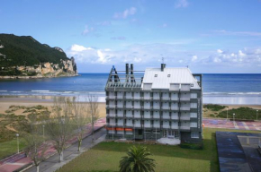  Hotel Playamar Spa  Ларедо